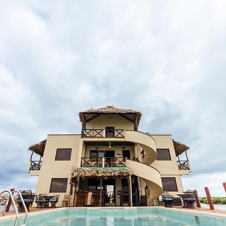 Lina Point Belize Overwater Resort San Pedro  Kültér fotó