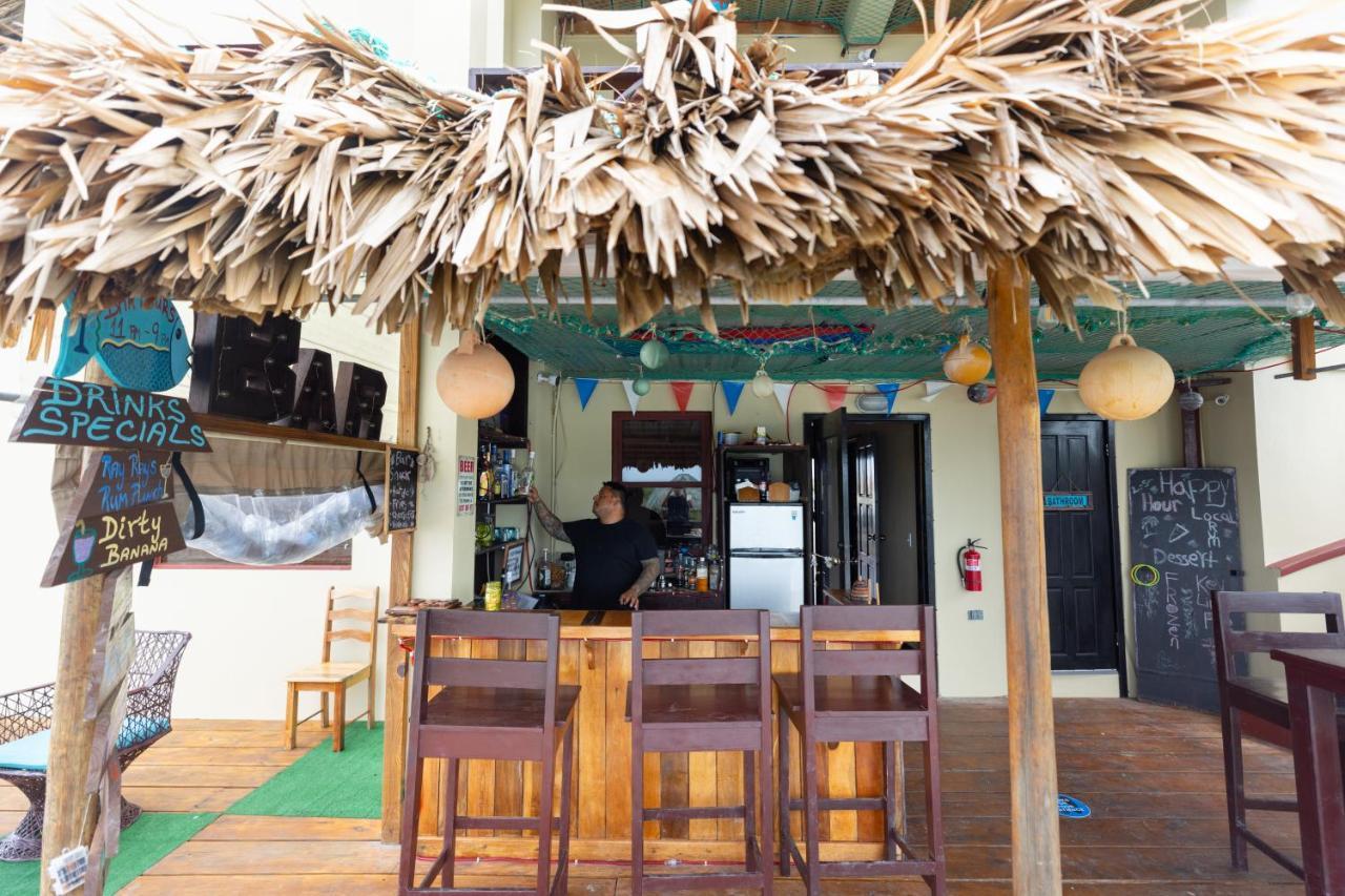 Lina Point Belize Overwater Resort San Pedro  Kültér fotó