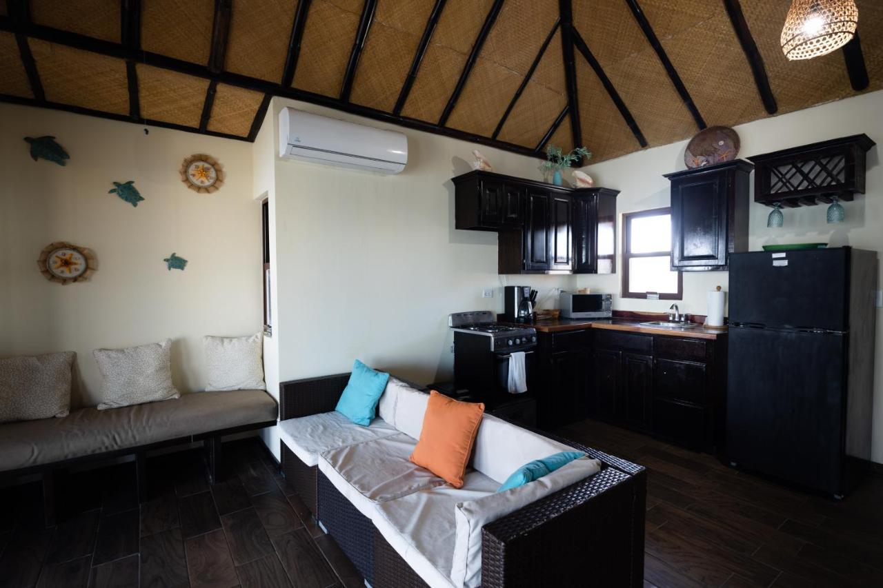 Lina Point Belize Overwater Resort San Pedro  Kültér fotó