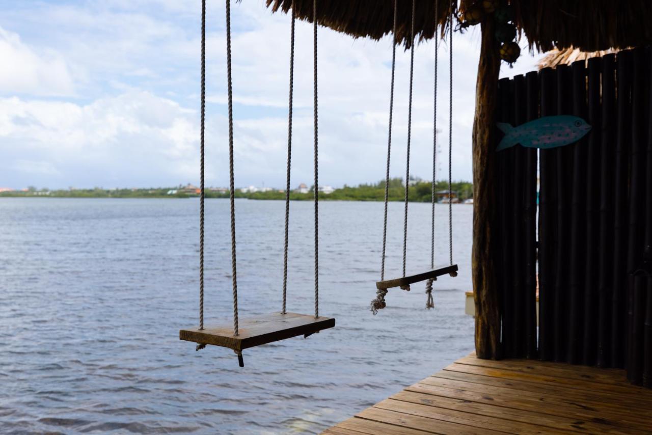 Lina Point Belize Overwater Resort San Pedro  Kültér fotó
