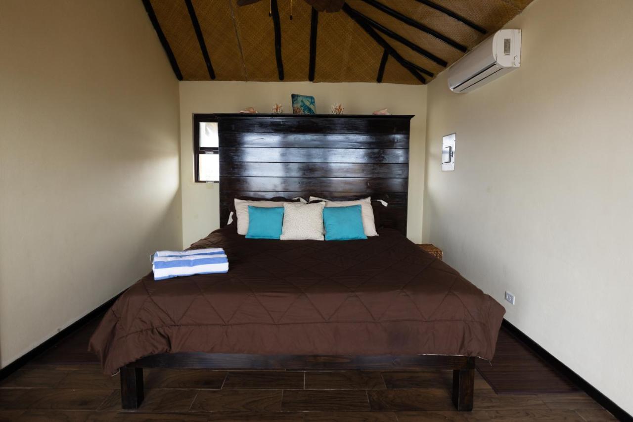 Lina Point Belize Overwater Resort San Pedro  Kültér fotó