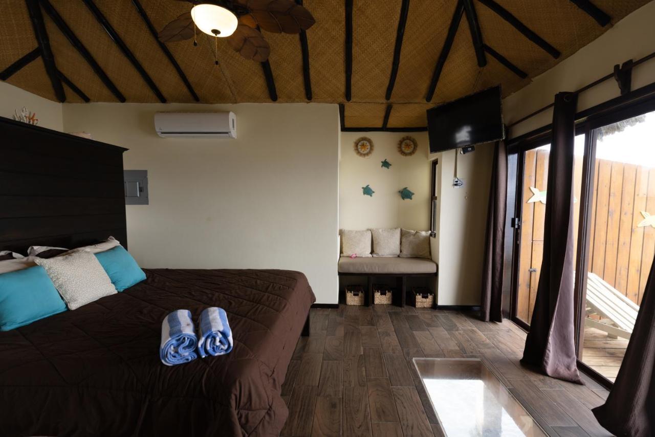 Lina Point Belize Overwater Resort San Pedro  Kültér fotó