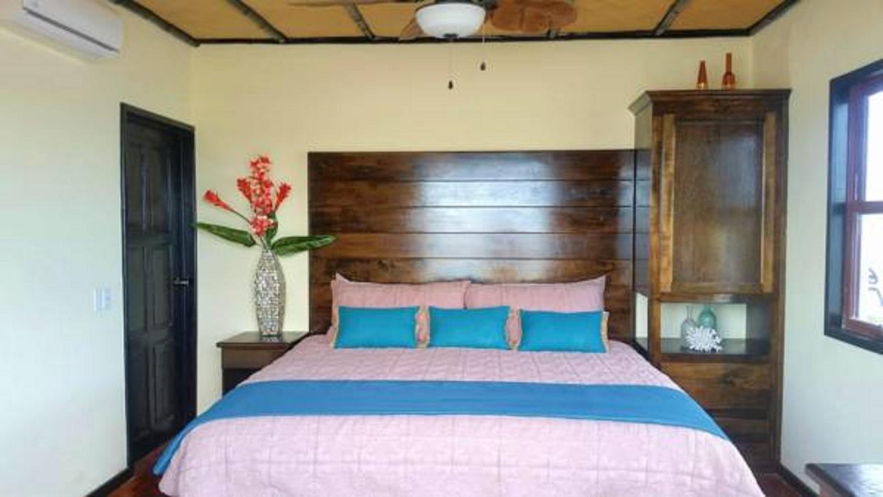Lina Point Belize Overwater Resort San Pedro  Kültér fotó