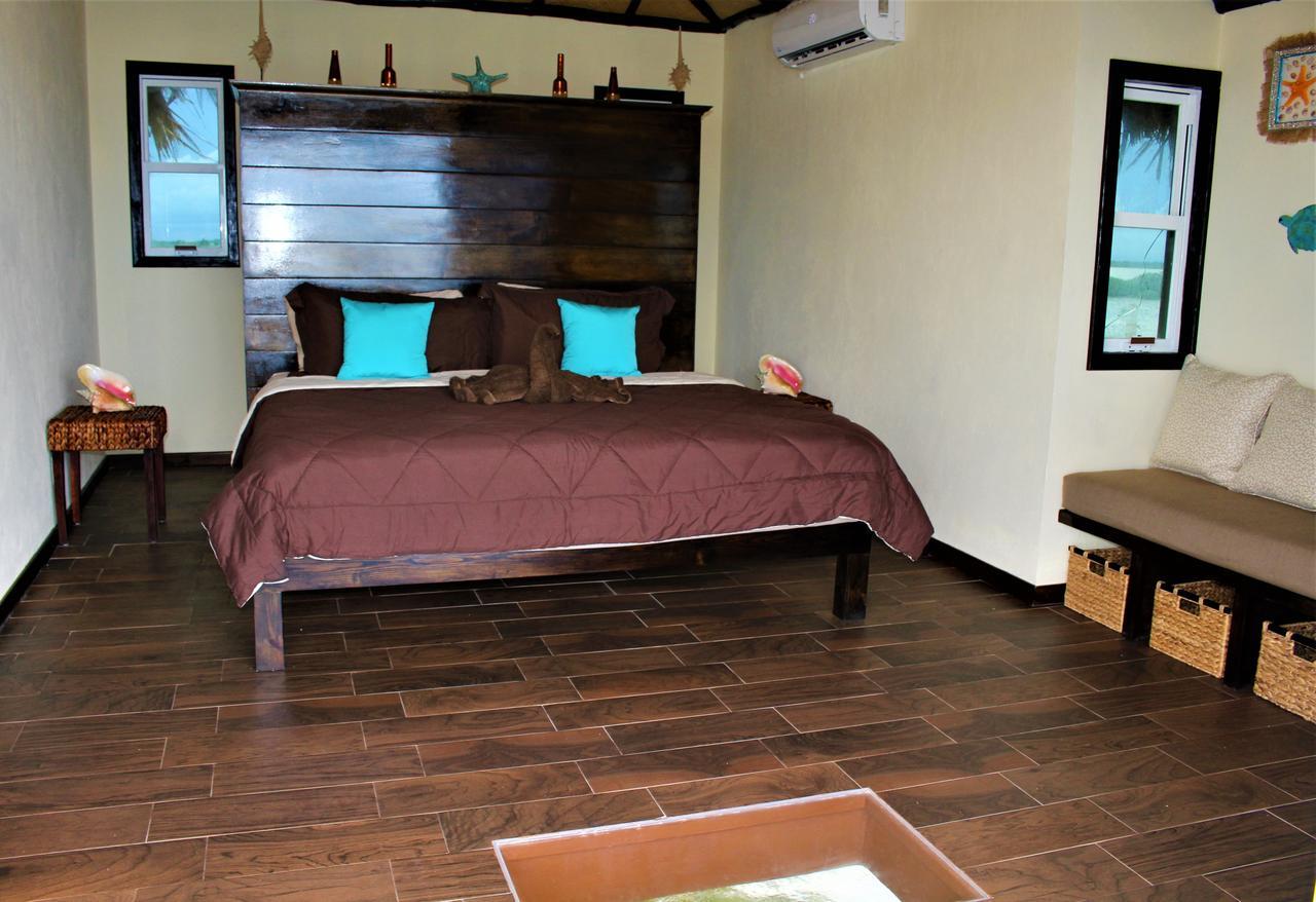Lina Point Belize Overwater Resort San Pedro  Kültér fotó