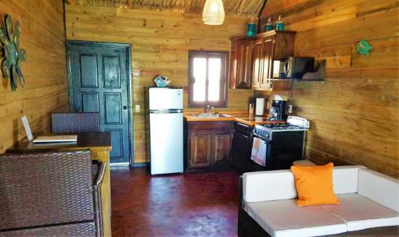 Lina Point Belize Overwater Resort San Pedro  Kültér fotó