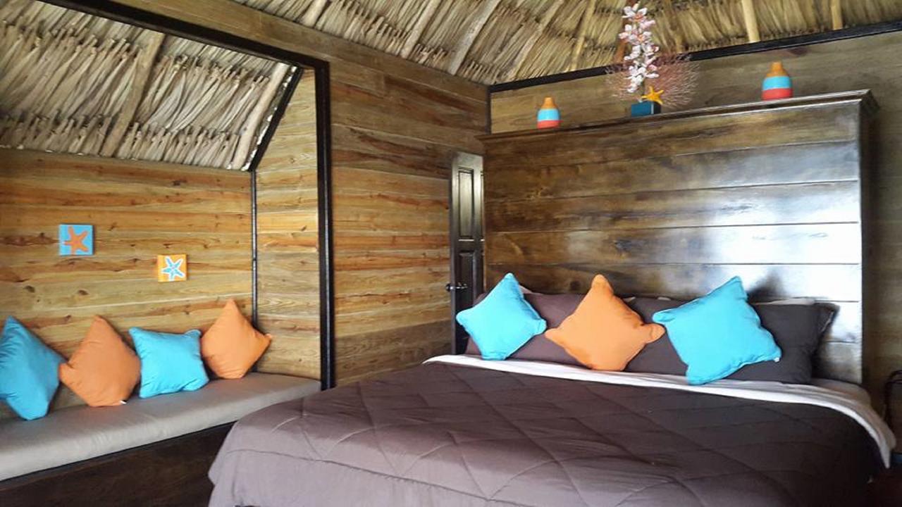 Lina Point Belize Overwater Resort San Pedro  Kültér fotó